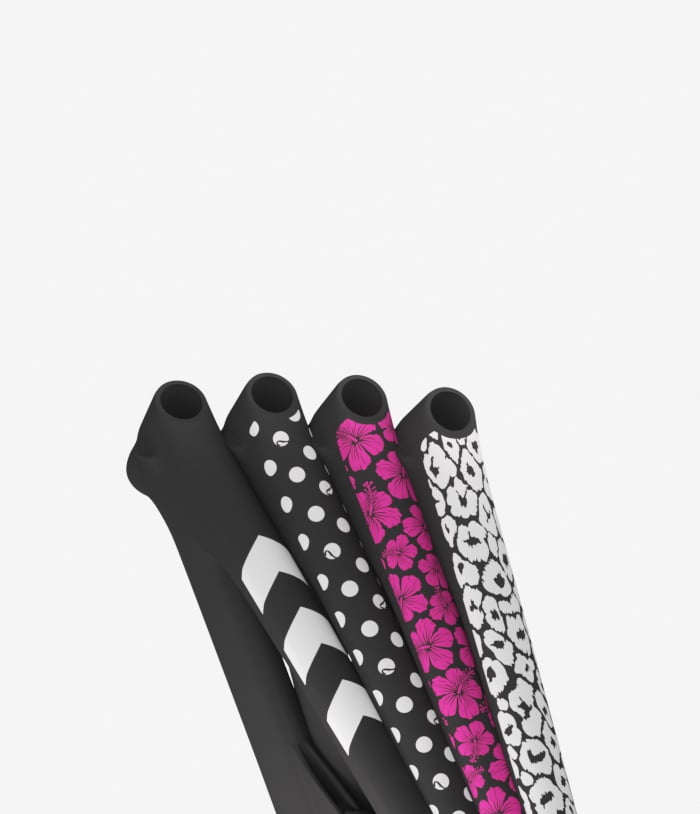 Want more colors?