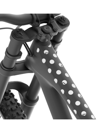 Bike Frame Protection Stickers - TailWhip