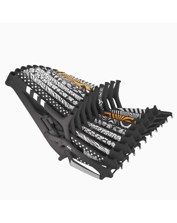 MTB Frame Protection Configurator |10+ Designs